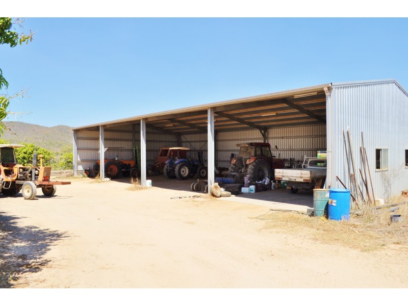 88-112 Sandy Creek Road, Dimbulah QLD 4872