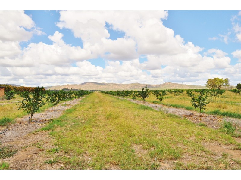 88-112 Sandy Creek Road, Dimbulah QLD 4872