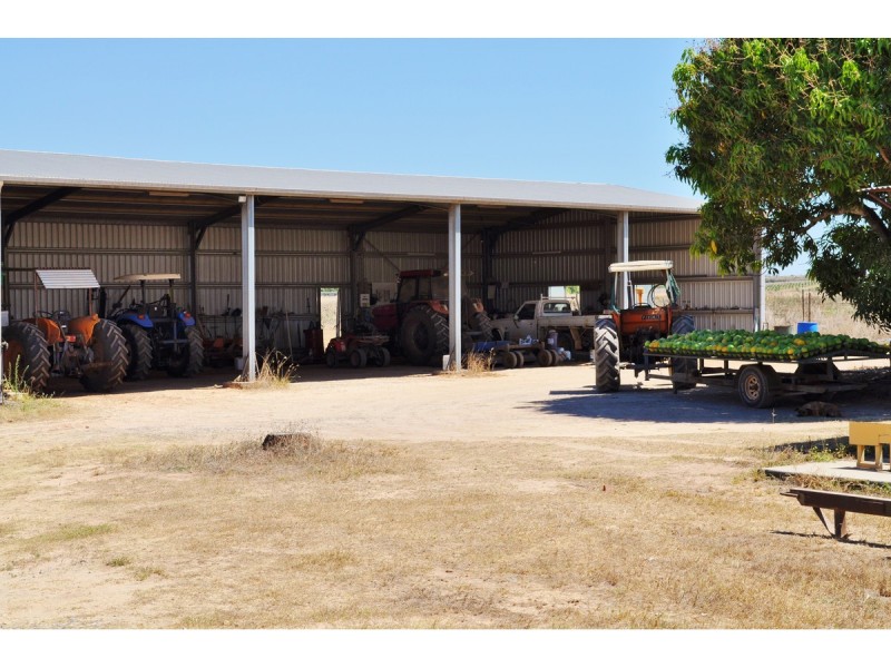 88-112 Sandy Creek Road, Dimbulah QLD 4872