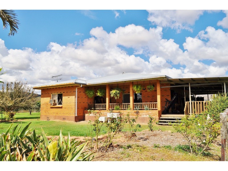 88-112 Sandy Creek Road, Dimbulah QLD 4872