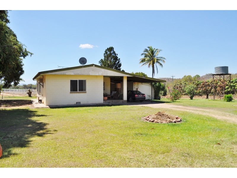 88-112 Sandy Creek Road, Dimbulah QLD 4872