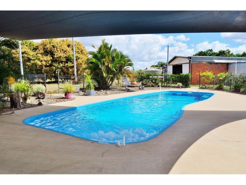 88-112 Sandy Creek Road, Dimbulah QLD 4872