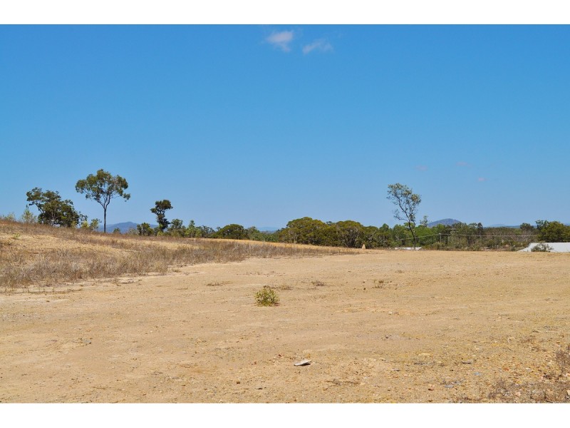 Lot 299,  Catherine Atherton Drive, Mareeba QLD 4880