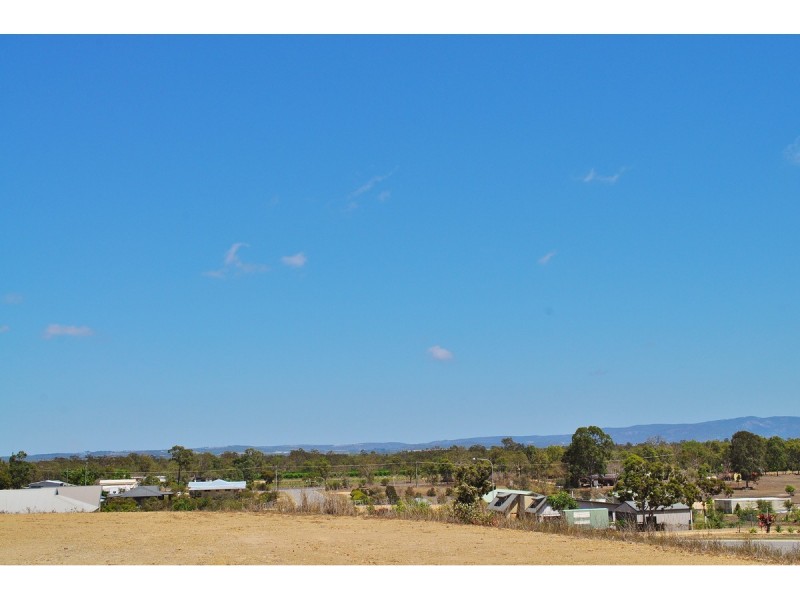 Lot 299,  Catherine Atherton Drive, Mareeba QLD 4880
