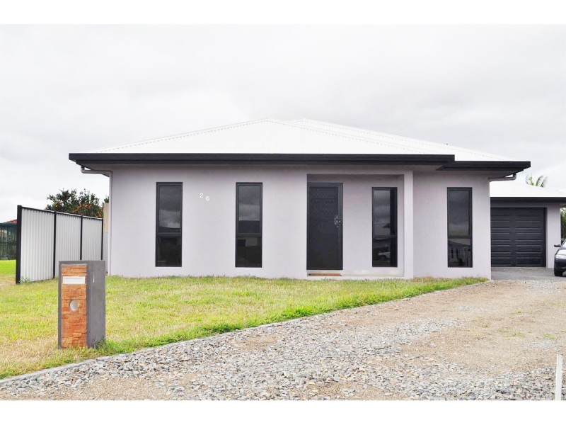 26 Wren Close, Mareeba QLD 4880