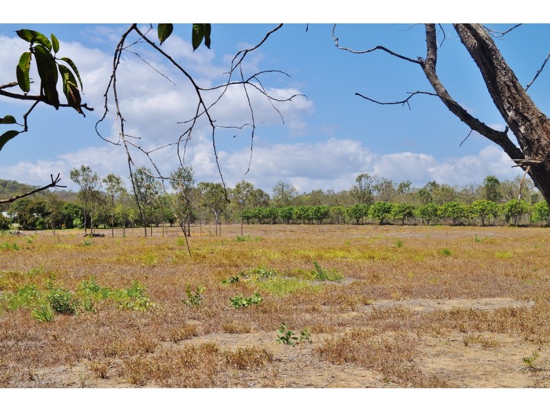 Lot Proposed Lot 4,  Wright Road, Mareeba QLD 4880