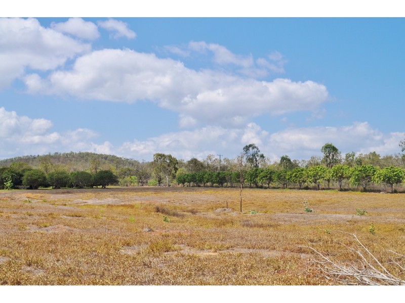 Lot Proposed Lot 4,  Wright Road, Mareeba QLD 4880