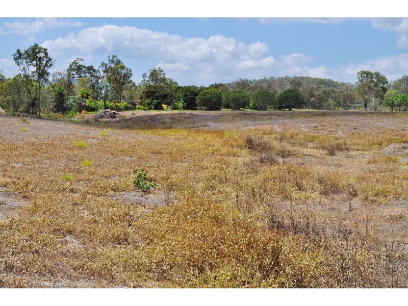Lot Proposed Lot 4,  Wright Road, Mareeba QLD 4880