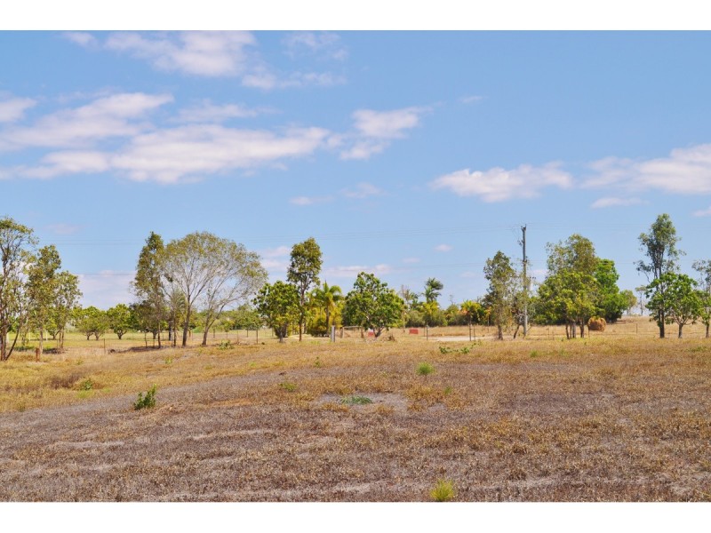 Lot Proposed Lot 4,  Wright Road, Mareeba QLD 4880