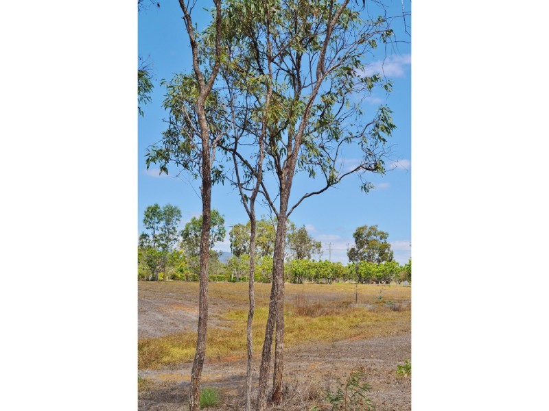 Lot Proposed Lot 4,  Wright Road, Mareeba QLD 4880
