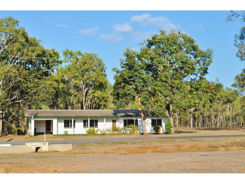 47 Martin Avenue, Mareeba QLD 4880