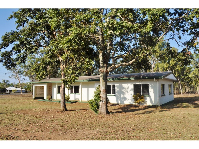 47 Martin Avenue, Mareeba QLD 4880