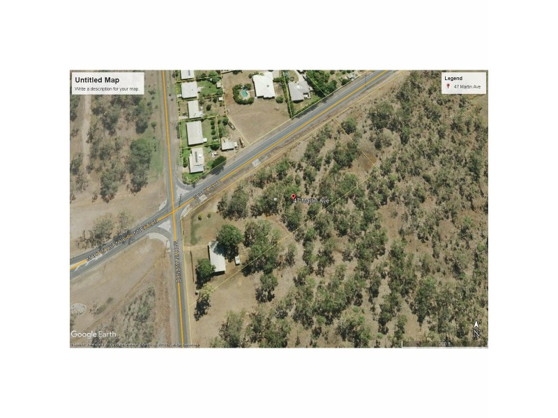 47 Martin Avenue, Mareeba QLD 4880 Floorplan