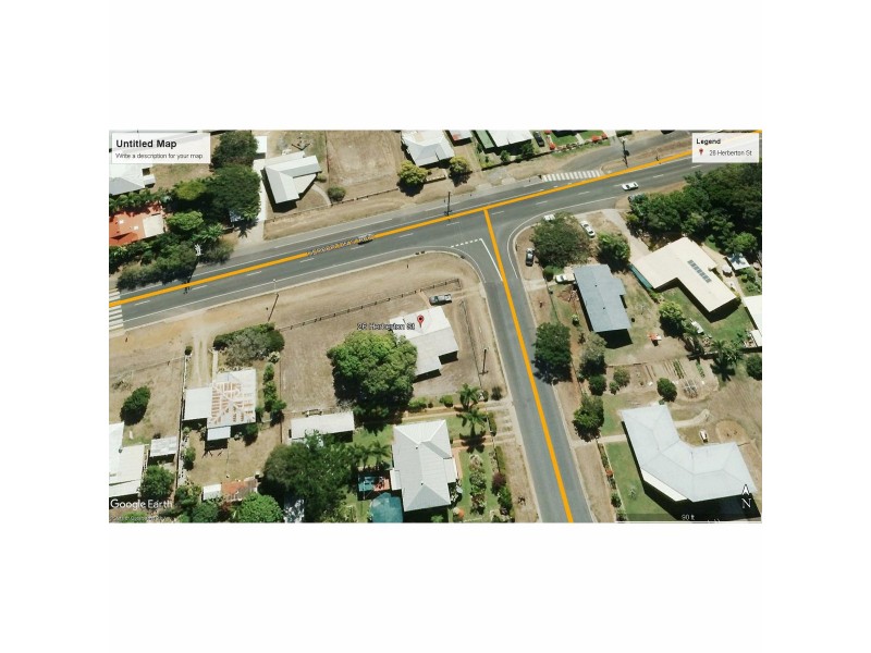 26 Herberton Street, Mareeba QLD 4880 Floorplan