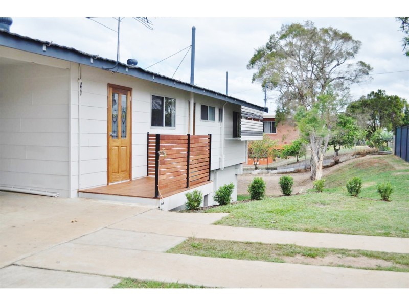 1 Egan Street, Mareeba QLD 4880