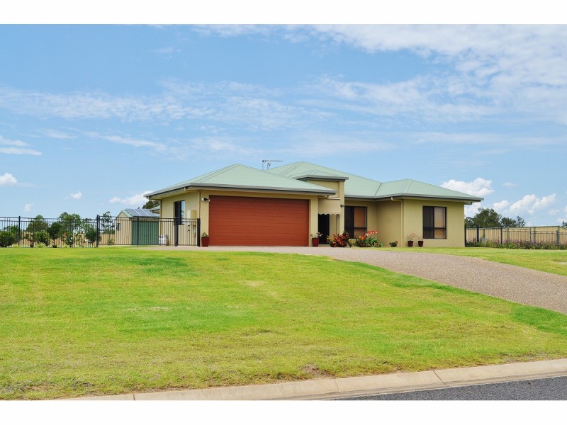 12 Riverlands Drive, Mareeba QLD 4880