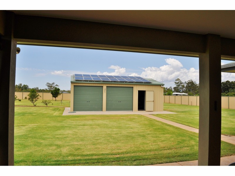 12 Riverlands Drive, Mareeba QLD 4880