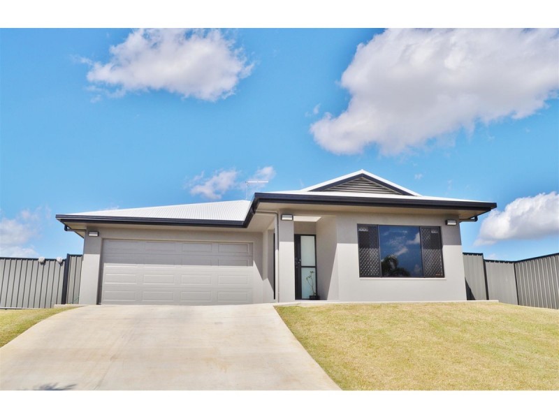 23 Jacana Close, Mareeba QLD 4880