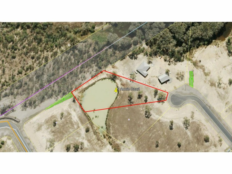 9 Annie Court, Mareeba QLD 4880