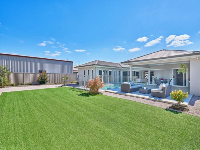 19 Karobean Drive, Mareeba QLD 4880