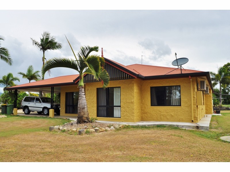 236 Malone Road, Mareeba QLD 4880