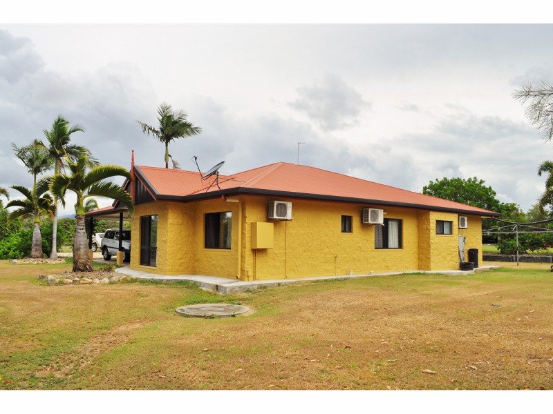 236 Malone Road, Mareeba QLD 4880