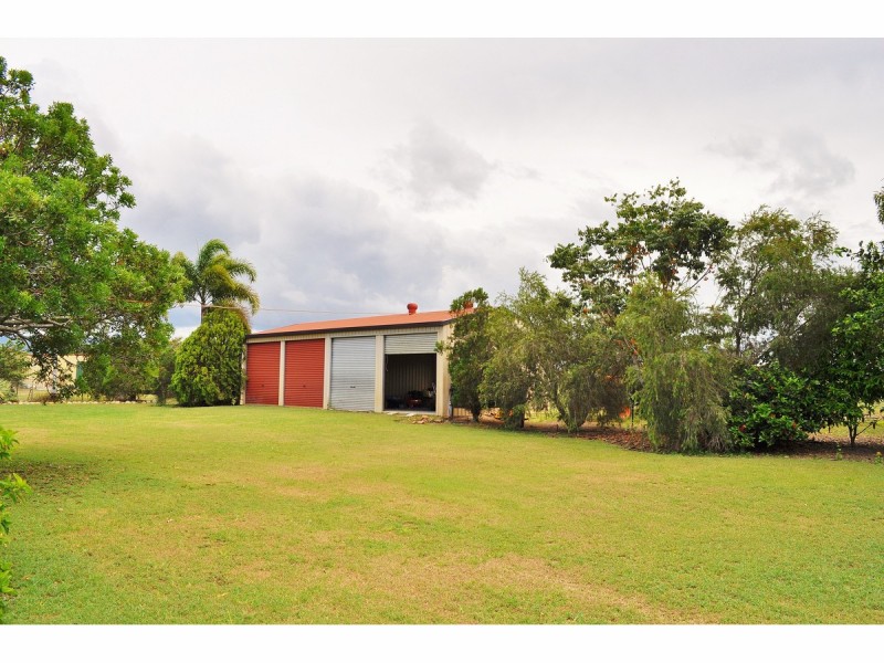 236 Malone Road, Mareeba QLD 4880