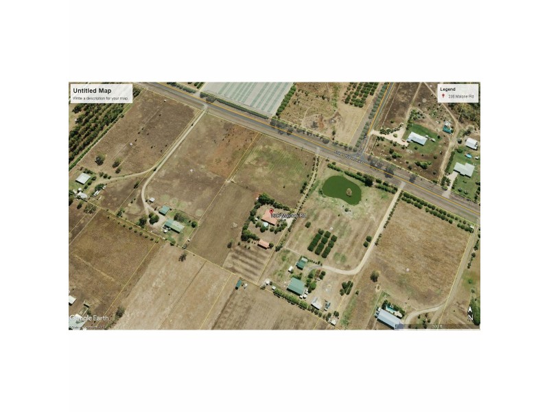 236 Malone Road, Mareeba QLD 4880 Floorplan