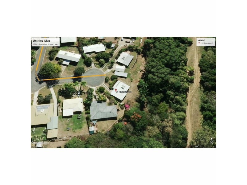 11 Riverview Close, Mareeba QLD 4880 Floorplan