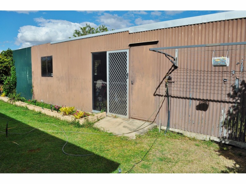 38 Kennedy Street, Dimbulah QLD 4872