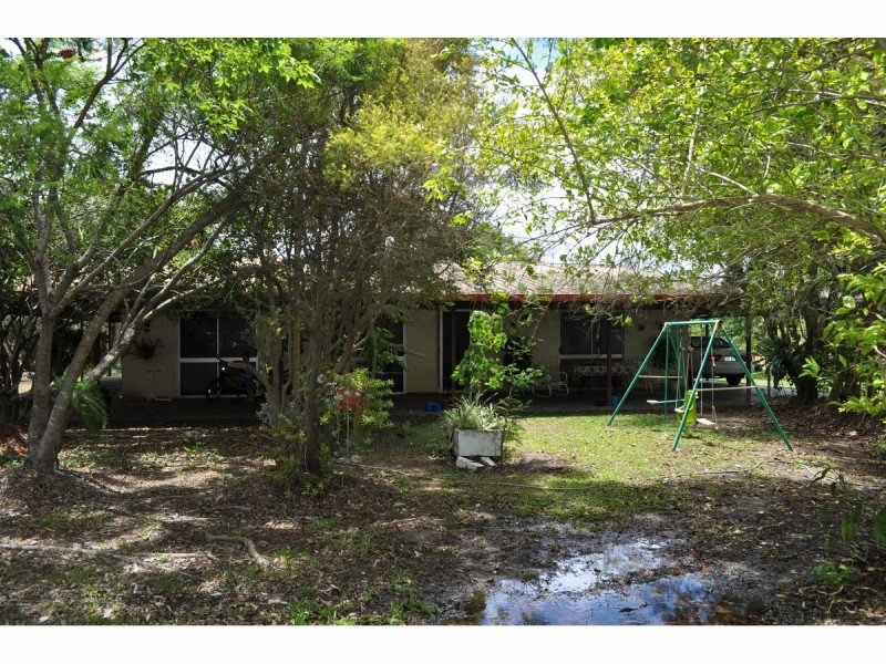 28 Bilwon Road, Biboohra QLD 4880