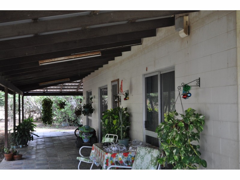 28 Bilwon Road, Biboohra QLD 4880