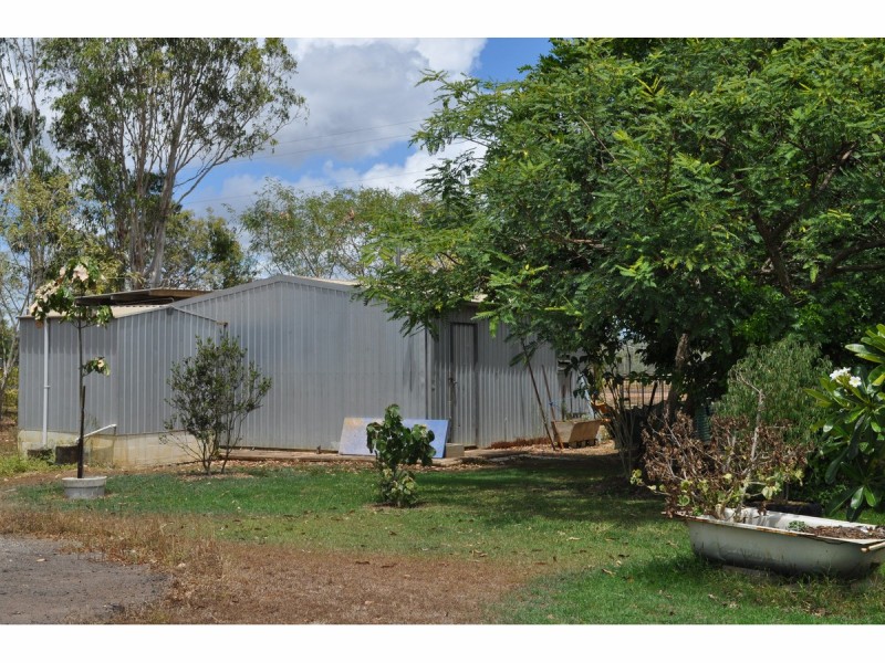 28 Bilwon Road, Biboohra QLD 4880