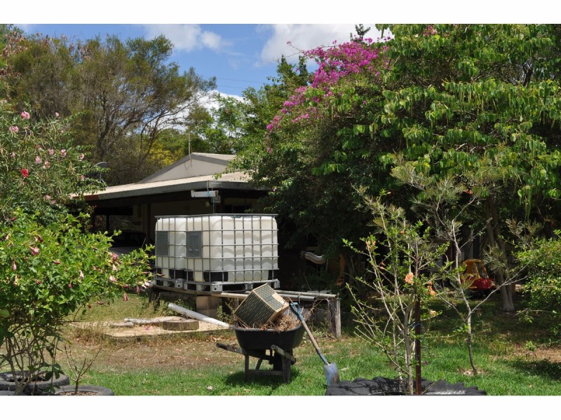 28 Bilwon Road, Biboohra QLD 4880