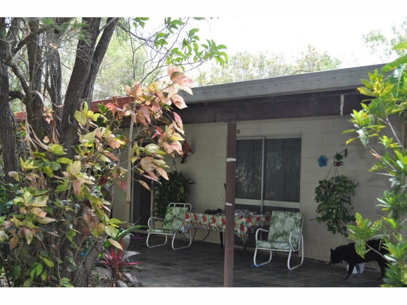 28 Bilwon Road, Biboohra QLD 4880