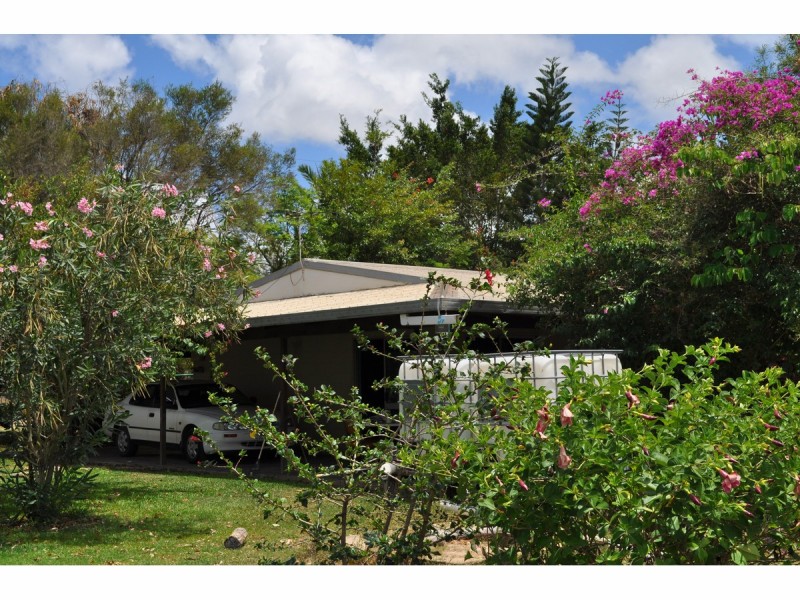 28 Bilwon Road, Biboohra QLD 4880