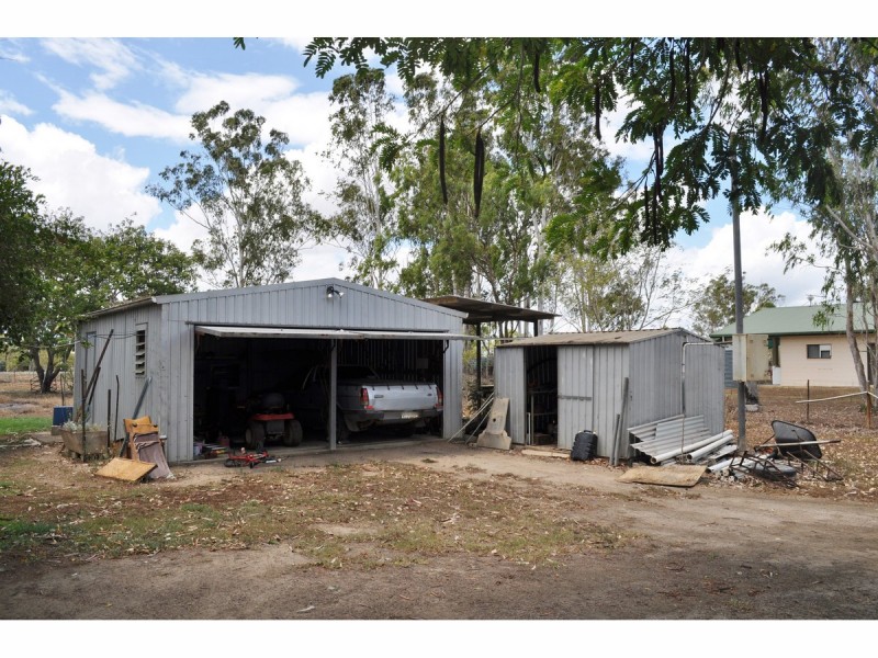 28 Bilwon Road, Biboohra QLD 4880