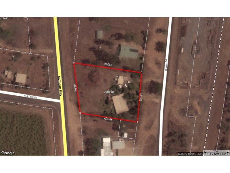 28 Bilwon Road, Biboohra QLD 4880