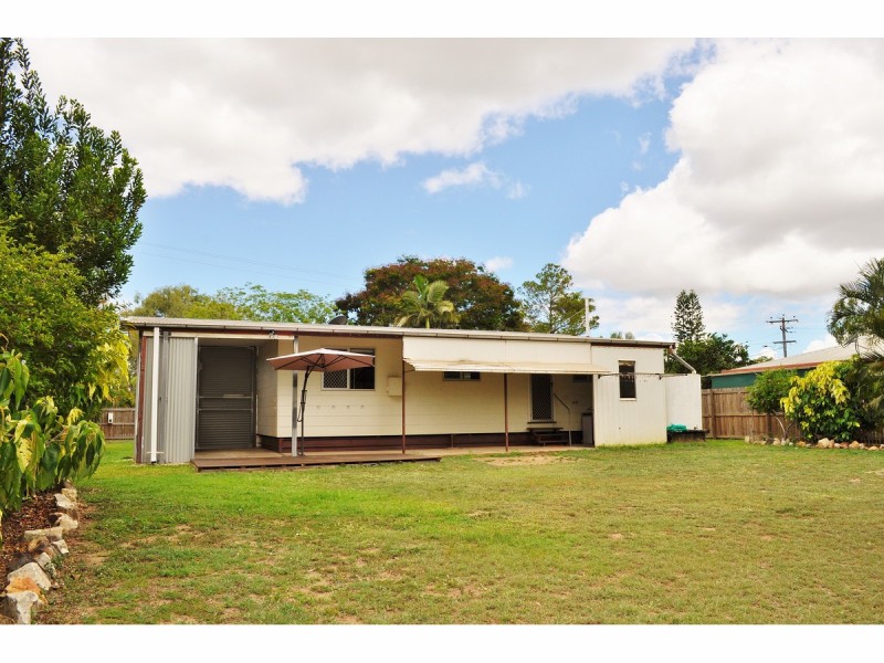 5 Anzac Avenue, Mareeba QLD 4880