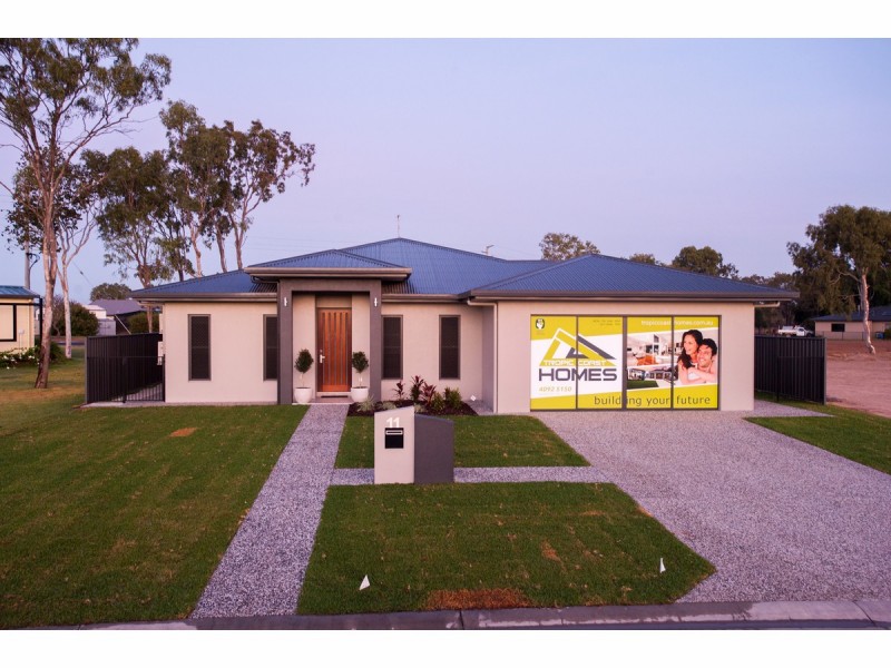 11 Jannali Court, Mareeba QLD 4880