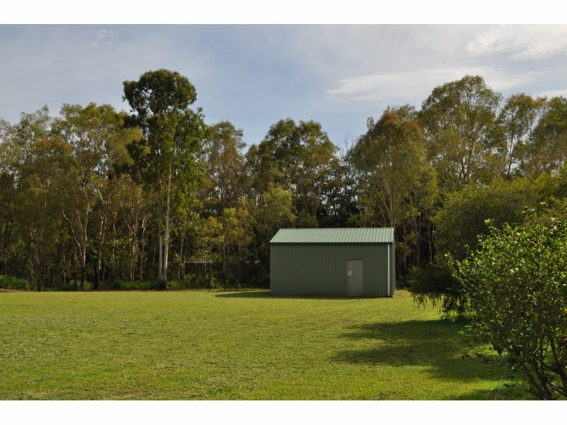 Lot 8,  Sunrise Close, Mareeba QLD 4880