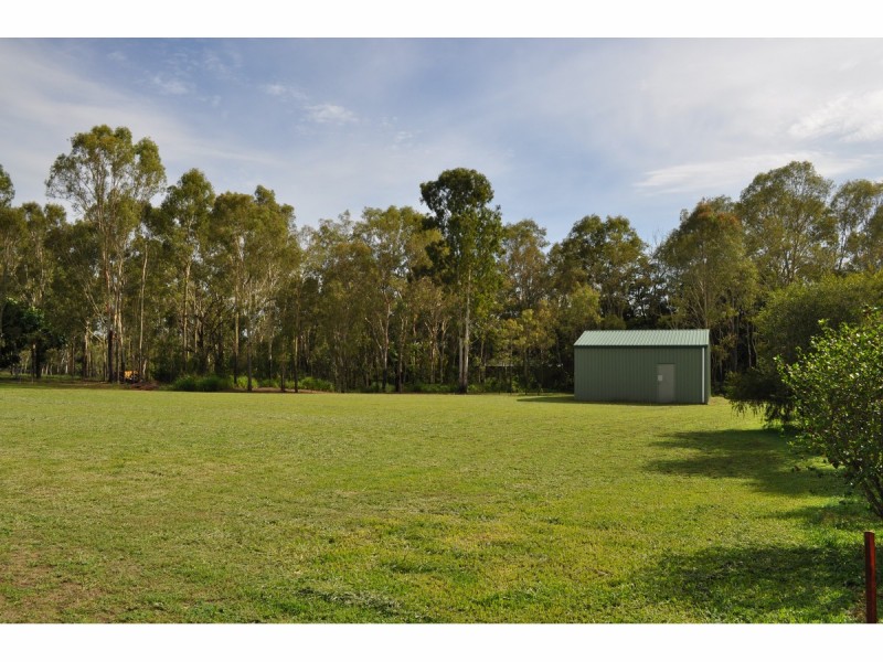 Lot 8,  Sunrise Close, Mareeba QLD 4880
