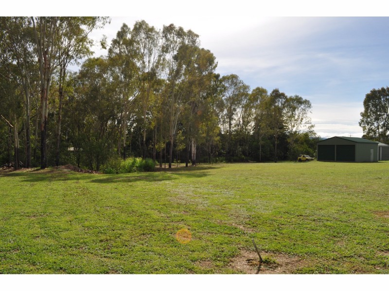 Lot 8,  Sunrise Close, Mareeba QLD 4880