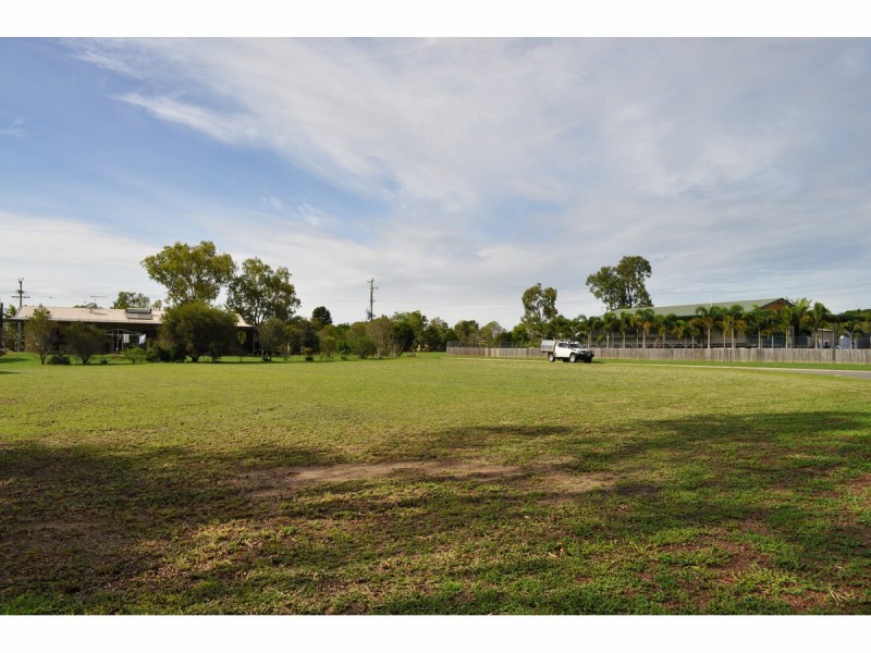 Lot 8,  Sunrise Close, Mareeba QLD 4880