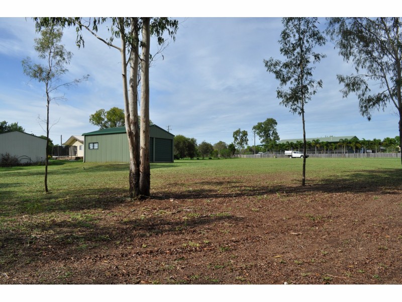 Lot 8,  Sunrise Close, Mareeba QLD 4880