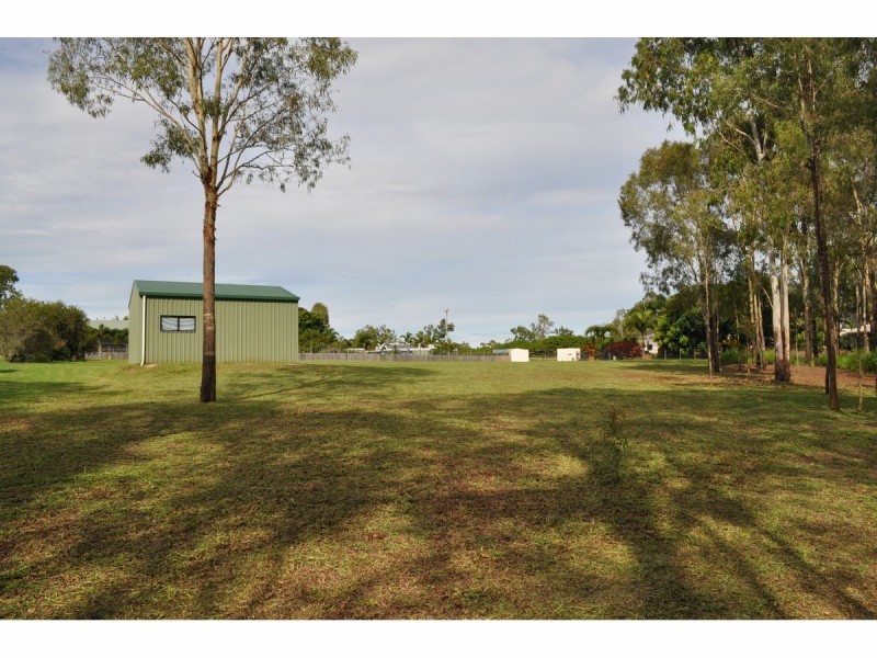 Lot 8,  Sunrise Close, Mareeba QLD 4880
