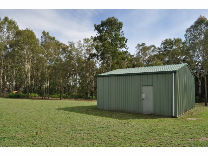 Lot 8,  Sunrise Close, Mareeba QLD 4880