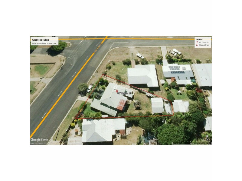 49 Walsh Street, Mareeba QLD 4880 Floorplan