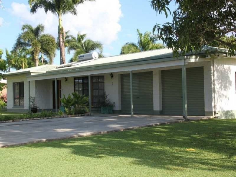 2 Catherine Close, Mareeba QLD 4880
