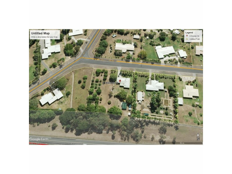 2 Catherine Close, Mareeba QLD 4880 Floorplan
